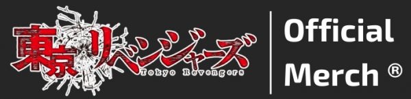 Tokyo Revengers Merch - Official Store