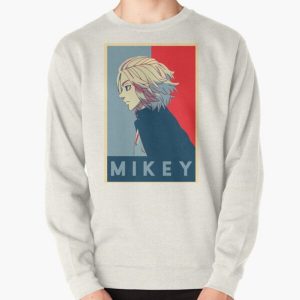 mikey  Pullover Sweatshirt RB01405 product Offical Tokyo Revengers Merch