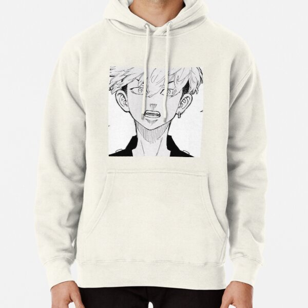 chifuyu matsuo Pullover Hoodie RB01405 product Offical Tokyo Revengers Merch