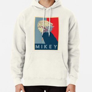 mikey  Pullover Hoodie RB01405 product Offical Tokyo Revengers Merch
