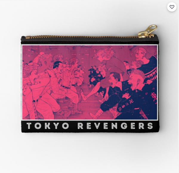 11 1 - Tokyo Revengers Merch