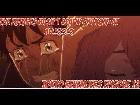 Les plus grandes questions sans réponse Tokyo Revengers SS1