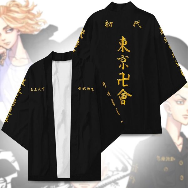 manji gang cosplay kimono 432228 - Tokyo Revengers Merch