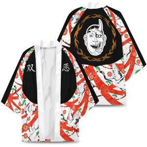 souya kawata kimono 382849 - Tokyo Revengers Merch