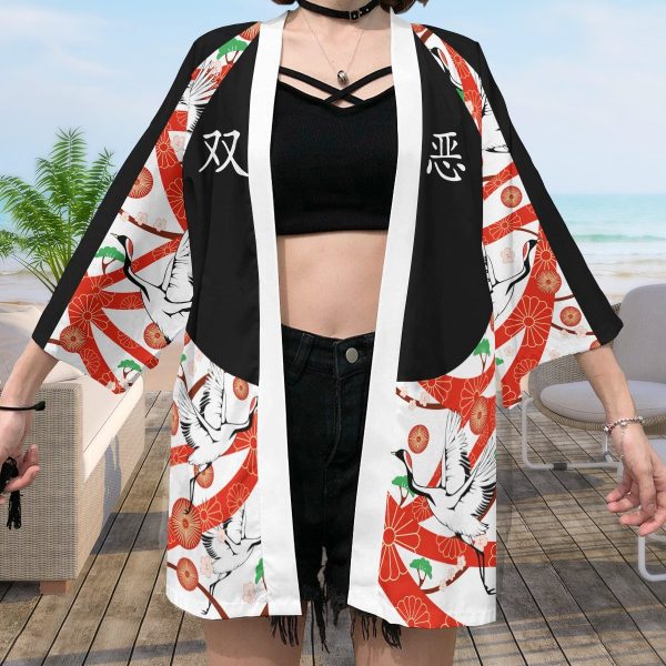 souya kawata kimono 468622 - Tokyo Revengers Merch