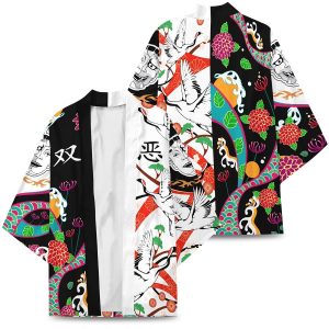 souya x nahoya kimono 178106 - Tokyo Revengers Merch