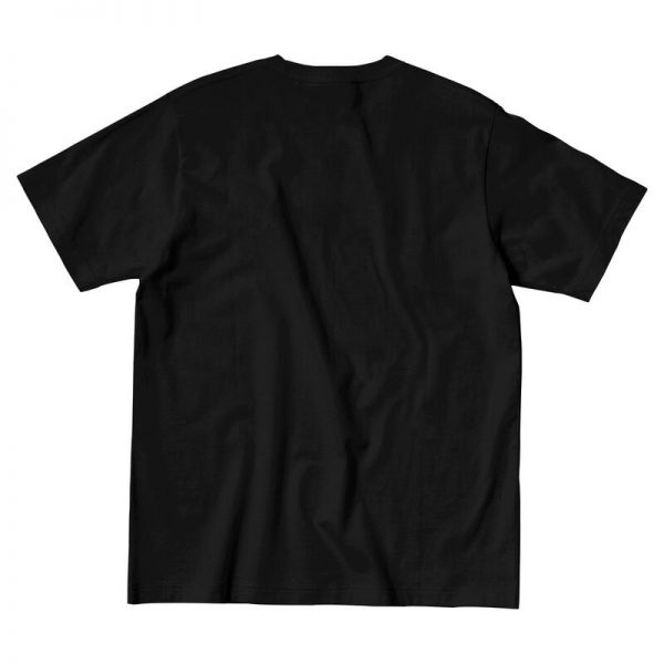 Tokyo Revengers T Shirt for Men Cotton Ken Ryuguji Draken Tee Short Sleeved Casual Fashion Graphic 3 - Tokyo Revengers Merch