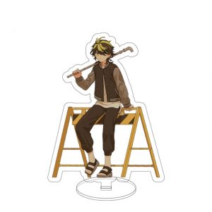 Anime Tokyo Revengers Acrylic Stand Figure Stands Manjiro Ken Takemichi Hinata Atsushi Model Plate Fans Gift 2.jpg 640x640 2 - Tokyo Revengers Merch
