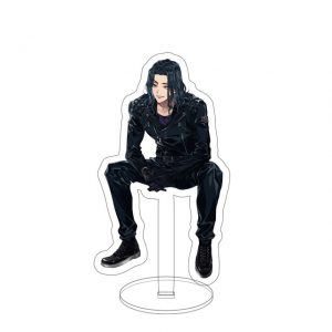 Anime Tokyo Revengers Acrylic Stand Figure Stands Manjiro Ken Takemichi Hinata Atsushi Model Plate Fans Gift 5.jpg 640x640 5 - Tokyo Revengers Merch