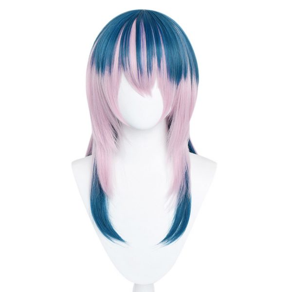Anime Tokyo Revengers Rindou Haitani Cosplay Wig Heat Resistant Synthetic Hair Carnival Halloween Party Props 1 - Tokyo Revengers Merch
